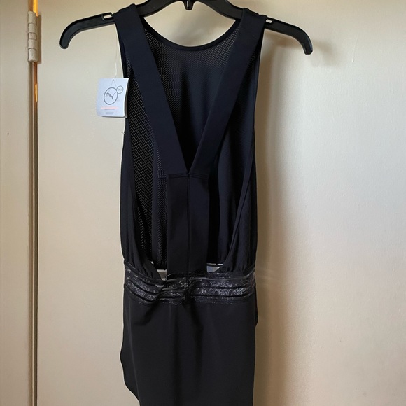 Running season is here! Runners Puma bodysuit - Picture 2 of 5